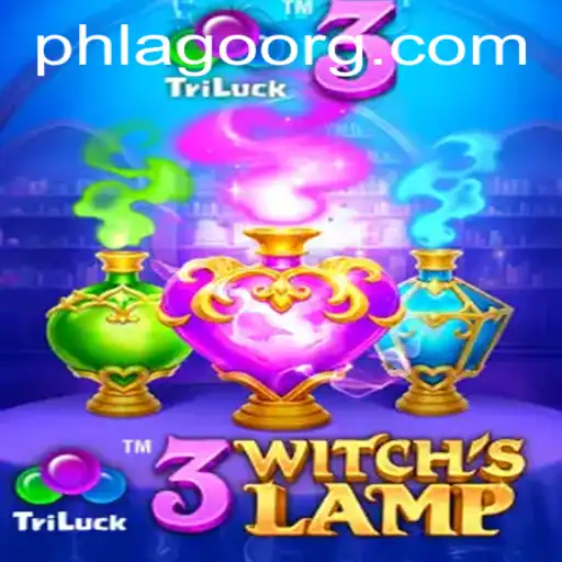 Exploring the Enchanting World of 3WitchsLamp and the Mysteries of PH LAGO