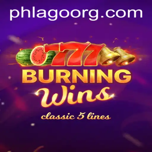 Discover the Exciting World of BurningWins: A Deep Dive into PH LAGO's Innovative Game