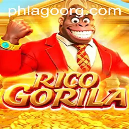 RicoGorila: An Exciting New Adventure with PH LAGO