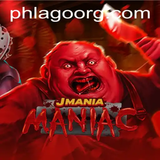 Discover the Thrills of JManiaManiac: Your Ultimate Guide to PH LAGO Gaming Adventure