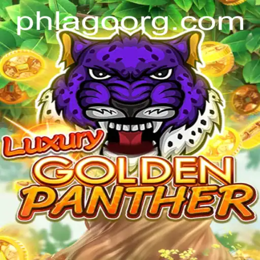 Unveiling the Magic of LUXURYGOLDENPANTHER: A Game of Intrigue and Strategy