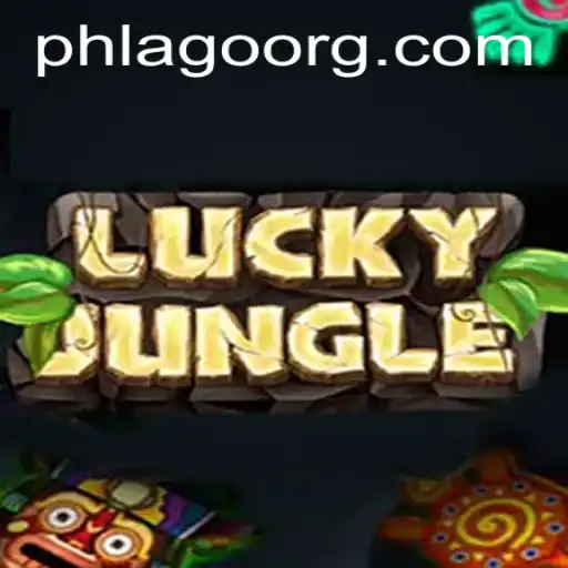 Dive into the Excitement of LuckyJungle: A Thrilling New Adventure in Gaming
