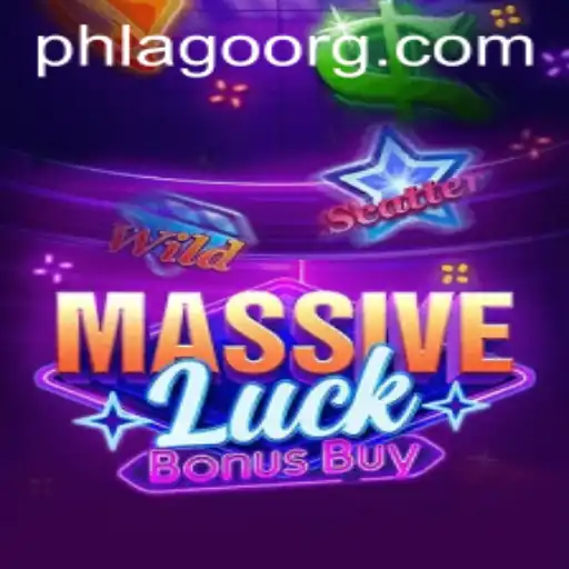Unlock the Thrills of MassiveLuckBonusBuy: Discover PH LAGO's Latest Gaming Sensation
