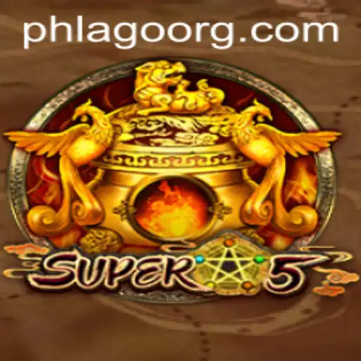 Discover the Thrills of Super5: The Ultimate Gaming Experience