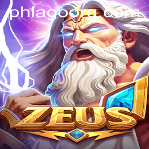 The Enchanting World of Zeus: PH LAGO Edition